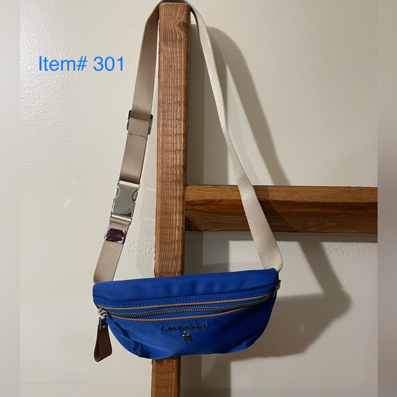 Michael Kors Bags Michael Kors Fanny Pack Waist Pack Belt Bag Purse